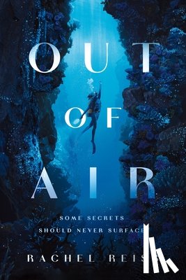 Reiss, Rachel - Out of Air