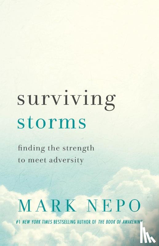Nepo, Mark - Surviving Storms