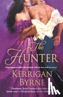 Byrne, Kerrigan - The Hunter