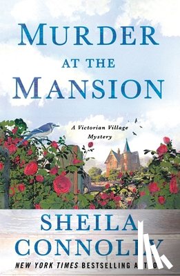 Connolly, Sheila - Murder at the Mansion