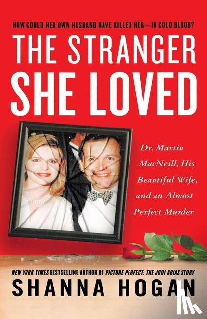 Hogan, Shanna - The Stranger She Loved