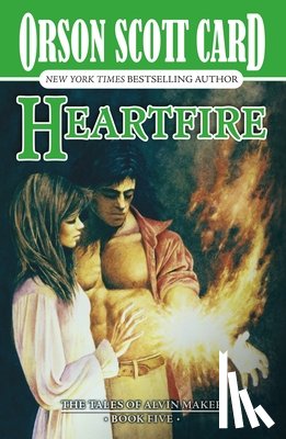 Card, Orson Scott - Heartfire