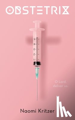Kritzer, Naomi - Obstetrix