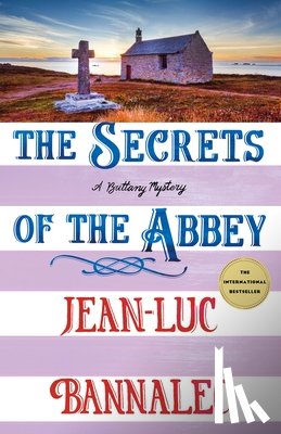 Bannalec, Jean-Luc - The Secrets of the Abbey