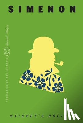 Simenon, Georges - Maigret's Holiday (Inspector Maigret)
