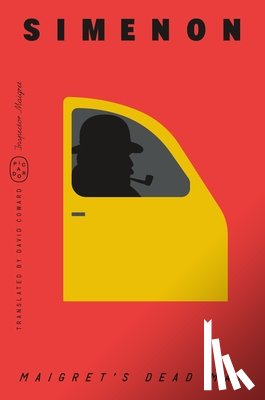 Simenon, Georges - Maigret's Dead Man (Inspector Maigret)
