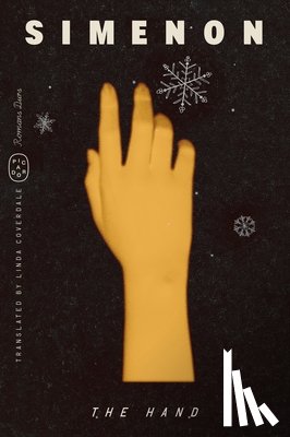 Simenon, Georges - Hand (Romans Durs)