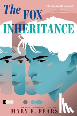 Pearson, Mary E. - The Fox Inheritance