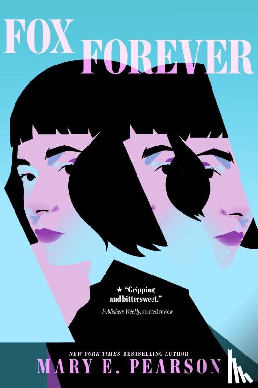 Pearson, Mary E. - The Fox Forever