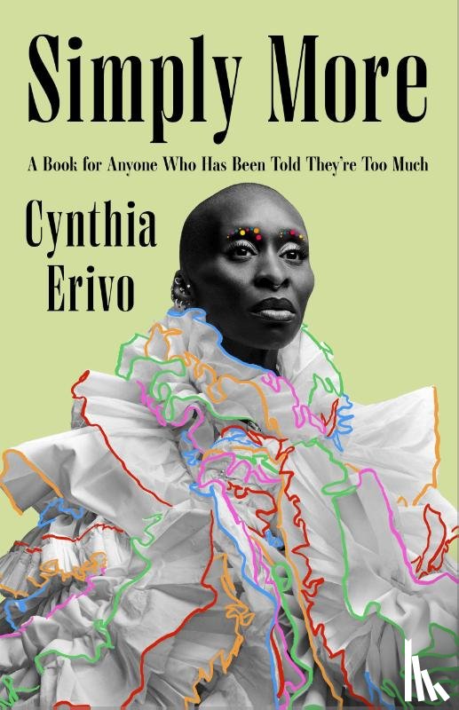 Erivo, Cynthia - Simply More