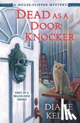Kelly, Diane - Dead as a Door Knocker