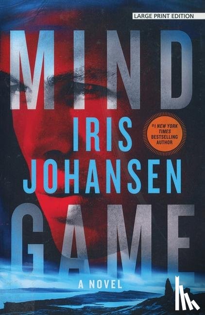 Johansen, Iris - Mind Game