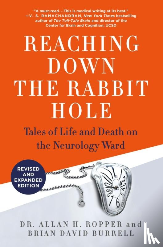 Ropper, Allan H. - Reaching Down the Rabbit Hole