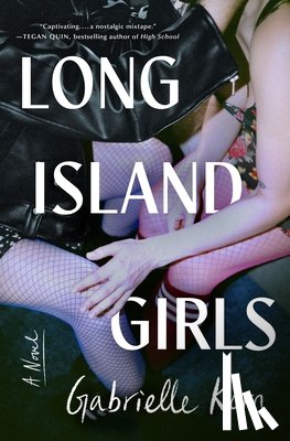 Korn, Gabrielle - Long Island Girls
