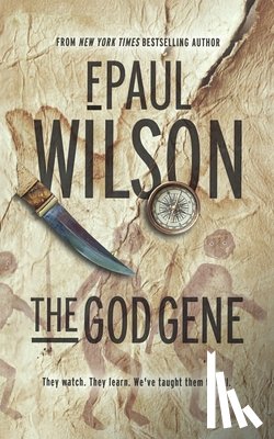 Wilson, F. Paul - The God Gene