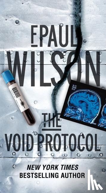 Wilson, F. Paul - The Void Protocol