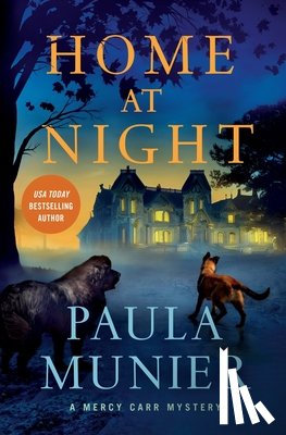 Munier, Paula - Home at Night