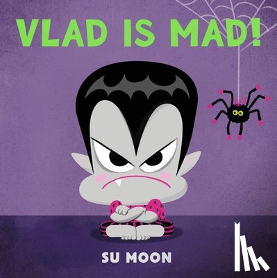 Moon, Su - Vlad Is Mad!