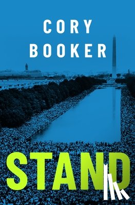 Booker, Cory - Stand