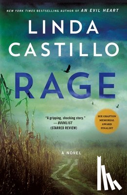 Castillo, Linda - Rage