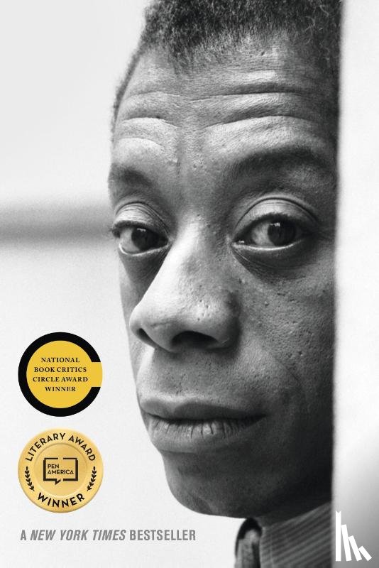 Boggs, Nicholas - Baldwin: A Love Story