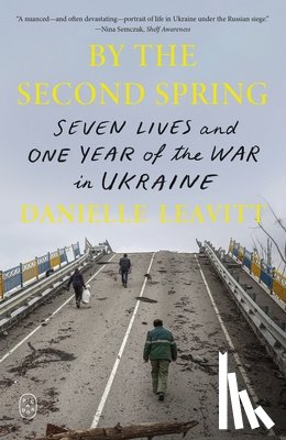 Leavitt, Danielle - By the Second Spring