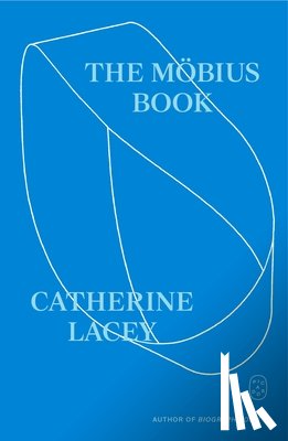 Lacey, Catherine - Mobius Book