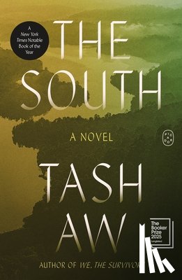 Aw, Tash - South