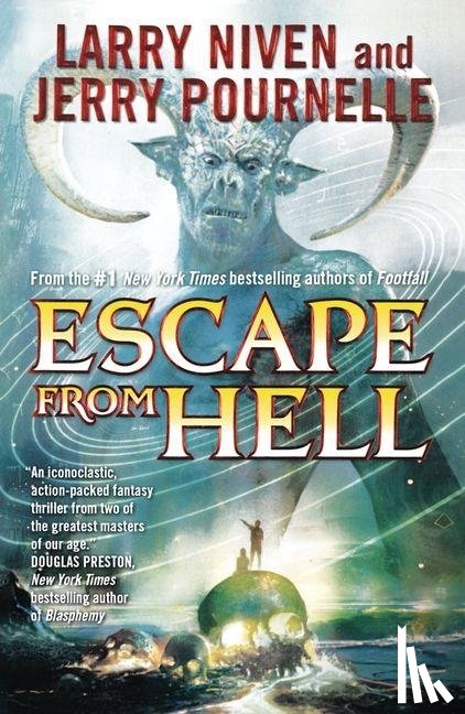 Niven, Larry - Escape from Hell