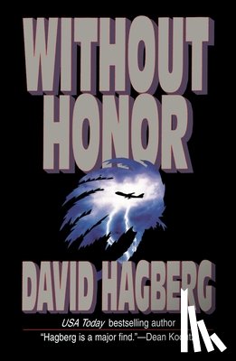 Hagberg, David - Without Honor
