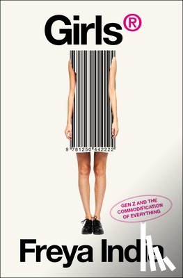 India, Freya - GIRLS(R)