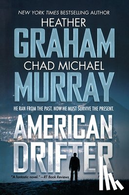 Graham, Heather - American Drifter