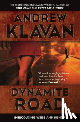 Klavan, Andrew - Dynamite Road