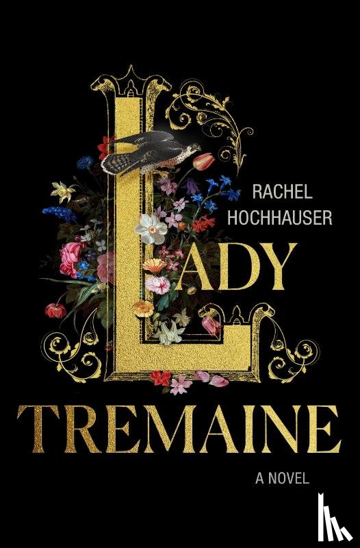 Hochhauser, Rachel - Lady Tremaine