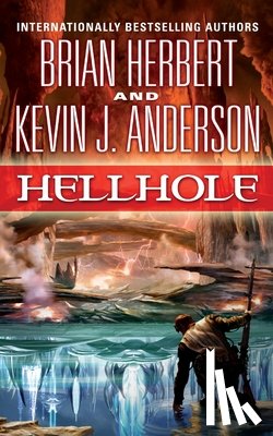 Herbert, Brian - Hellhole