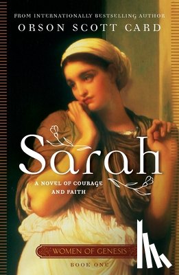 Card, Orson Scott - Sarah: Women of Genesis (a Novel)