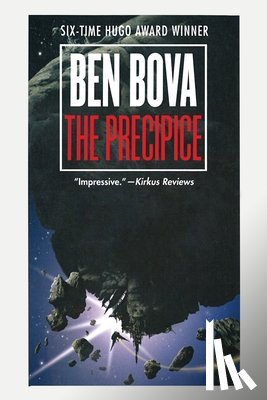 Bova, Ben - The Precipice