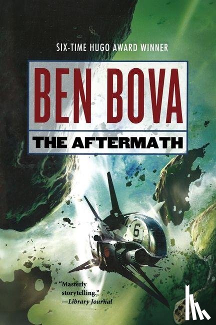 Bova, Ben - The Aftermath
