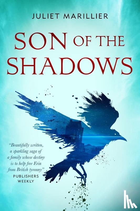 Marillier, Juliet - Son of the Shadows