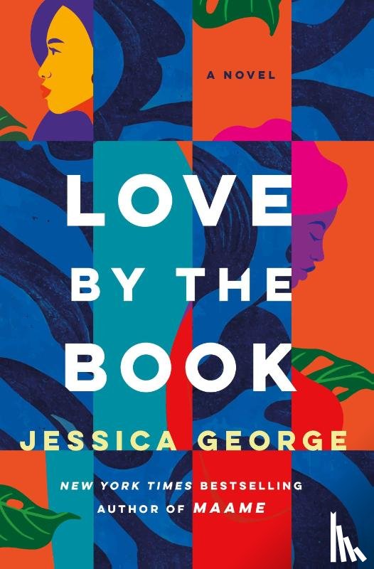 George, Jessica - Love by the Book
