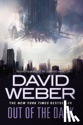 Weber, David - Out of the Dark
