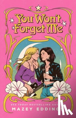 Eddings, Mazey - You Won't Forget Me