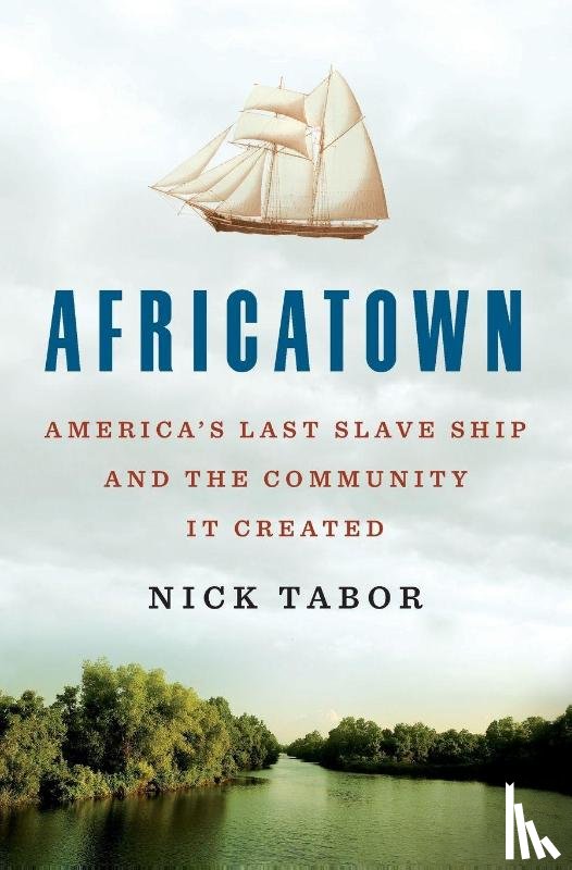 Tabor, Nick - Africatown