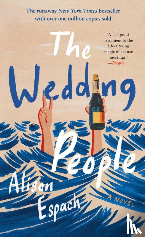 Espach, Alison - Wedding People