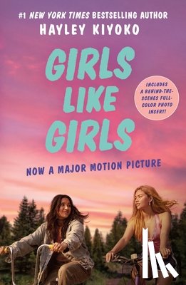 Kiyoko, Hayley - Girls Like Girls