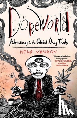 Vorobyov, Niko - Dopeworld