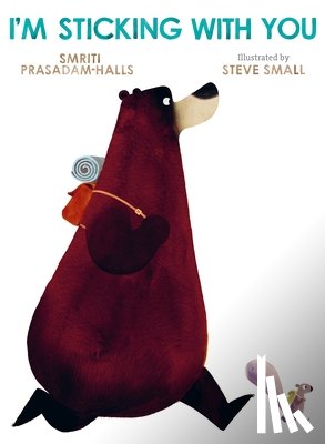 Prasadam-Halls, Smriti - I'm Sticking With You