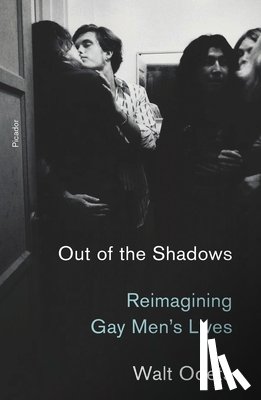 Odets, Walt - Out of the Shadows