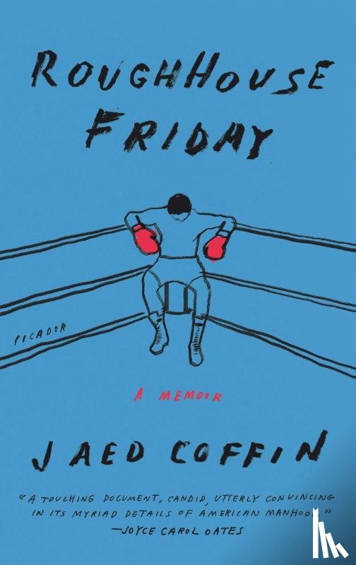 Coffin, Jaed - Roughhouse Friday