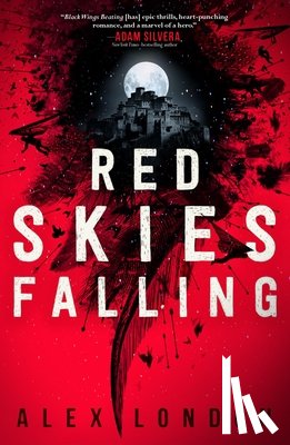London, Alex - Red Skies Falling